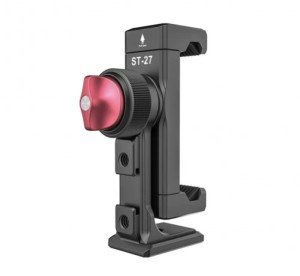 Держатель для смартфона Ulanzi ST-27