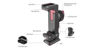 Держатель для смартфона Ulanzi ST-27