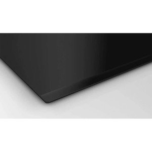 Индукционная варочная панель Bosch Serie 2 PUC631BB5E Black
