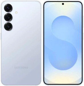 Смартфон Samsung Galaxy S25 12/256GB Icy Blue (Голубой) Смартфон Samsung Galaxy S25 12/256GB Icy Blue (Голубой)