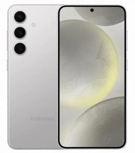 Смартфон Samsung Galaxy S24+ 12/256GB SM-S926B (Серый, 256 ГБ, Global, 12 ГБ, nanoSim+eSim) Смартфон Samsung Galaxy S24+ 12/256GB SM-S926B (Серый, 256 ГБ, Global, 12 ГБ, nanoSim+eSim)