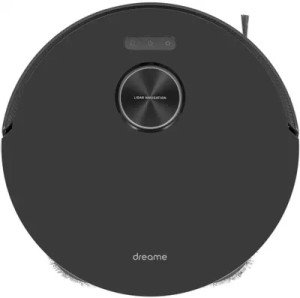 Робот-пылесос DREAME L10s Pro,черный