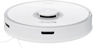 Робот-пылесос Roborock Q7 MAX Global, белый