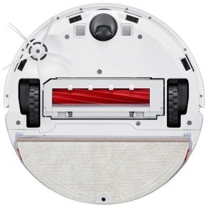 Робот-пылесос Roborock Q7 MAX Global, белый