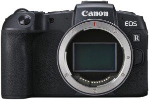 Фотоаппарат Canon EOS RP Body Фотоаппарат Canon EOS RP Body