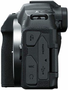 Фотоаппарат CANON EOS R8 Kit RF 24-105MM F4-7.1 IS STM