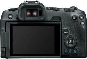 Фотоаппарат CANON EOS R8 Kit RF 24-105MM F4-7.1 IS STM
