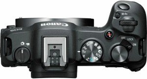 CANON EOS R8 MOUNT ADAPTER EF EOS R