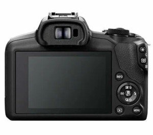Фотоаппарат CANON EOS R100 BODY