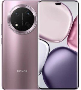 Смартфон Honor X9c, 12/512 Гб, фиолетовый Смартфон Honor X9c, 12/512 Гб, фиолетовый