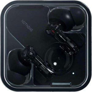 Беспроводные наушники Nothing Ear 3 B171, черный Беспроводные наушники Nothing Ear 3 B171, черный