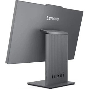 Моноблок Lenovo IdeaCentre AIO 24IRH9, 23.8" (1920x1080) IPS 100 Гц / Intel Core i7-13620H / 16 DDR5 / 1024 ГБ SSD / Intel UHD Graphics / Без ОС / Клавиатура, мышь, Черный (F0HN00A5RU)