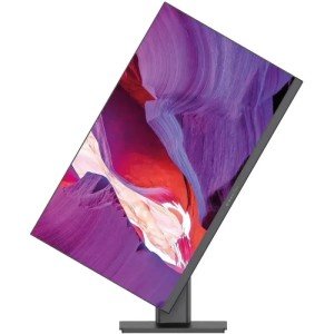 Моноблок Digma Pro Pro Unity, 27" (1920x1080) VA / Intel Core i3-1315U / 16 DDR4 / 512 ГБ SSD / Intel UHD Graphics / Windows 11 Pro / Клавиатура, мышь, Черный (DM27P3-ADXW02)