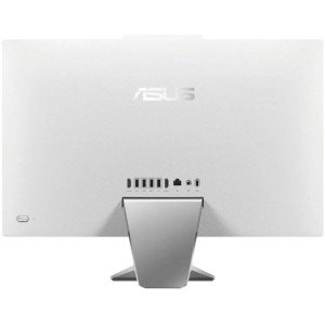Моноблок ASUS E3402WBA-WPC019M, 23.8" (1920x1080) IPS / Intel Core i3-1215U / 16 DDR4 / 512 ГБ SSD / Intel UHD Graphics / Без ОС / Клавиатура, мышь, Белый (90PT03G4-M06L00)