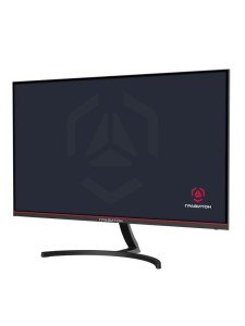 Моноблок Гравитон М1, 23.8" (1920x1080) IPS / Intel Core i5-12400 / 8 DDR4 / 256 ГБ SSD / Intel UHD Graphics / Без ОС / Клавиатура, мышь, Черный (186280)
