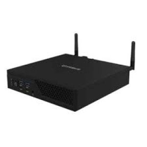 Компьютер Irbis Smartdesk Mini PCB311  Intel Core i3 12100, 3.3 GHz - 4.3 GHz, 8192 Mb, 256 Gb SSD, DVD нет, Intel UHD Graphics 730, No OS, черный, PCB311