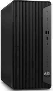 ПК HP 400 G9 MT i7 13700 (3) 8Gb SSD512Gb UHDG 770 Free DOS GbitEth 180W kbNORUS мышь клавиатура черный (881M8EA)