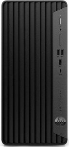 ПК HP 400 G9 MT i7 13700 (3) 8Gb SSD512Gb UHDG 770 Free DOS GbitEth 180W kbNORUS мышь клавиатура черный (881M8EA)