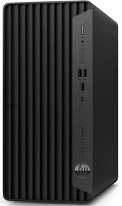 ПК HP 400 G9 MT i7 13700 (3) 8Gb SSD512Gb UHDG 770 Free DOS GbitEth 180W kbNORUS мышь клавиатура черный (881M8EA)