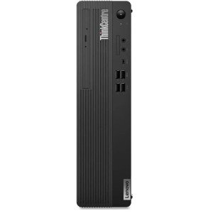 Системный блок Lenovo ThinkCentre M70s Gen 4 SFF, Intel Core i5-13400 / 16 ГБ DDR4 / 512 ГБ SSD / Intel UHD Graphics / Windows 11 Pro / Клавиатура, мышь, черный (12DT0009RU)