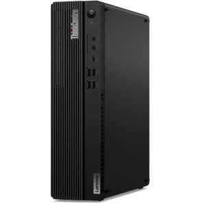 Системный блок Lenovo ThinkCentre M70s Gen 4 SFF, Intel Core i5-13400 / 16 ГБ DDR4 / 512 ГБ SSD / Intel UHD Graphics / Windows 11 Pro / Клавиатура, мышь, черный (12DT0009RU)