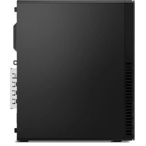 Системный блок Lenovo ThinkCentre M70s Gen 4 SFF, Intel Core i5-13400 / 16 ГБ DDR4 / 512 ГБ SSD / Intel UHD Graphics / Windows 11 Pro / Клавиатура, мышь, черный (12DT0009RU)