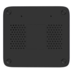 Мини-ПК IRBIS Smartdesk mini PC, Intel Core i5-12400 / 16 ГБ DDR4 / 512 ГБ SSD / Intel UHD Graphics / Без ОС / Клавиатура, мышь, черный (SDCS5003HA)