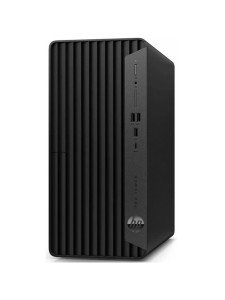 Системный блок HP Pro 400 G9 TWR, Intel Core i7-13700 / 8 ГБ DDR4 / 512 ГБ SSD / Intel UHD Graphics / Без ОС / Клавиатура, мышь, черный (9H750ET)