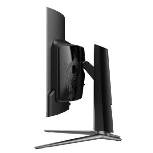 Монитор  34" MSI MAG 341CQP QD-OLED (9S6-3DD04T-010)