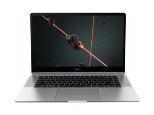 Ноутбук Infinix ZERO BOOK ZL513, 15.6" FHD IPS/Intel Core i5-13500H/16ГБ DDR5/512ГБ SSD/Iris Xe Graphics/Windows 11 Home, серебристый (71008301264)