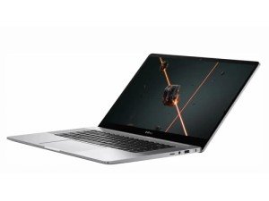 Ноутбук Infinix ZERO BOOK ZL513, 15.6" FHD IPS/Intel Core i5-13500H/16ГБ DDR5/512ГБ SSD/Iris Xe Graphics/Windows 11 Home, серебристый (71008301264)