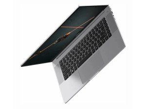 Ноутбук Infinix ZERO BOOK ZL513, 15.6" FHD IPS/Intel Core i5-13500H/16ГБ DDR5/512ГБ SSD/Iris Xe Graphics/Windows 11 Home, серебристый (71008301264)