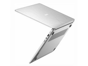 Ноутбук Infinix ZERO BOOK ZL513, 15.6" FHD IPS/Intel Core i5-13500H/16ГБ DDR5/512ГБ SSD/Iris Xe Graphics/Windows 11 Home, серебристый (71008301264)