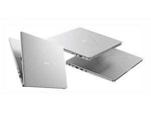 Ноутбук Infinix ZERO BOOK ZL513, 15.6" FHD IPS/Intel Core i5-13500H/16ГБ DDR5/512ГБ SSD/Iris Xe Graphics/Windows 11 Home, серебристый (71008301264)