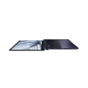 Ноутбук ASUS Expertbook B5 B5604CVA-QY0051, 16" (2560x1600) IPS/Intel Core i5-1335U/16 ГБ DDR5/512 ГБ SSD/Intel Iris Xe Graphics/Без системы, Черный (90NX07A1-M001S0)