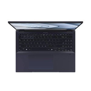 Ноутбук ASUS Expertbook B5 B5604CVA-QY0051, 16" (2560x1600) IPS/Intel Core i5-1335U/16 ГБ DDR5/512 ГБ SSD/Intel Iris Xe Graphics/Без системы, Черный (90NX07A1-M001S0)