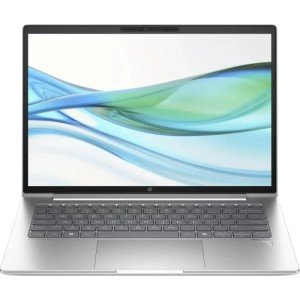 Ноутбук HP Probook 440 G11, 14" (1920x1200) IPS/Intel Core Ultra 5 125U/8 ГБ DDR5/512 ГБ SSD/Intel Graphics/Без системы, Серебристый (8Z4M8AV)