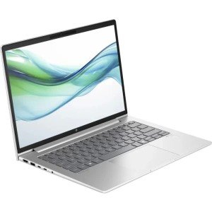 Ноутбук HP Probook 440 G11, 14" (1920x1200) IPS/Intel Core Ultra 5 125U/8 ГБ DDR5/512 ГБ SSD/Intel Graphics/Без системы, Серебристый (8Z4M8AV)