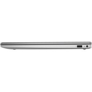 Ноутбук HP 250 G10, 15.6" (1920x1080) IPS/Intel Core i3-1315U/16 ГБ DDR4/512 ГБ SSD/Intel UHD Graphics/Без системы, Серебристый (85C51EA)