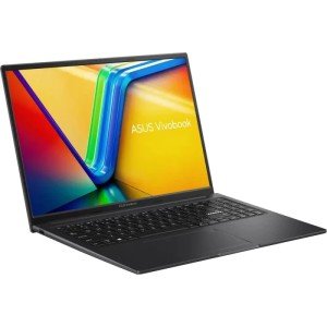 Ноутбук ASUS Vivobook 16X M3604YA-MB193, 16" (1920x1200) IPS/AMD Ryzen 7 7730U/16 ГБ DDR4/1024 ГБ SSD/AMD Radeon Graphics/Без системы, Черный (90NB11A1-M007Y0)