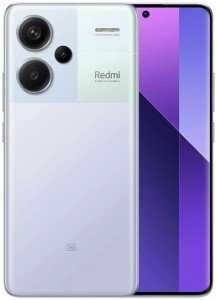 Смартфон Xiaomi Redmi Note 13 Pro Plus, 8/256 ГБ, сиреневый Смартфон Xiaomi Redmi Note 13 Pro Plus, 8/256 ГБ, сиреневый