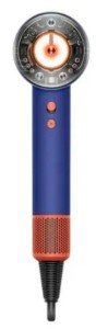 Фен Dyson Supersonic HD16, Vnca Blue/Topaz Orange Фен Dyson Supersonic HD16, Vnca Blue/Topaz Orange