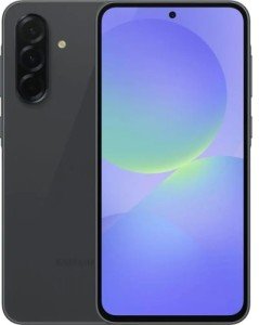 Смартфон Samsung Galaxy A36 5G 8/128GB SM-A366 Black (Черный) Смартфон Samsung Galaxy A36 5G 8/128GB SM-A366 Black (Черный)
