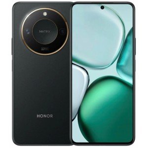 Смартфон HONOR X9C Smart 8/256Gb RU, Черный Смартфон HONOR X9C Smart 8/256Gb RU, Черный