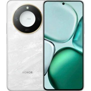 Смартфон HONOR X9C Smart 8/256Gb RU, Белый Смартфон HONOR X9C Smart 8/256Gb RU, Белый