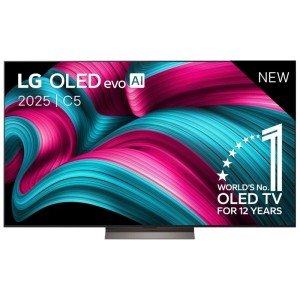 Телевизор LG OLED65C5RLA Телевизор LG OLED65C5RLA