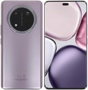 Смартфон Honor X9c, 12.512 GB, Purple, фиолетовый Смартфон Honor X9c, 12.512 GB, Purple, фиолетовый