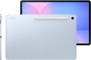 Планшет Samsung Galaxy Tab S10 FE, 8.128 ГБ, Wi-Fi, Blue, голубой