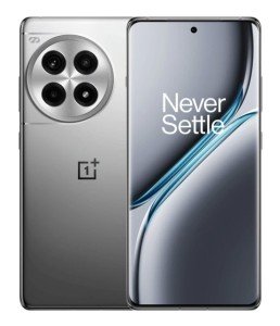 Смартфон OnePlus Ace 3 Pro 5G, 16.256 Гб, Silver, серебристый Смартфон OnePlus Ace 3 Pro 5G, 16.256 Гб, Silver, серебристый