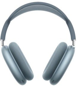 Беспроводные наушники Apple AirPods Max, USB-C, синий